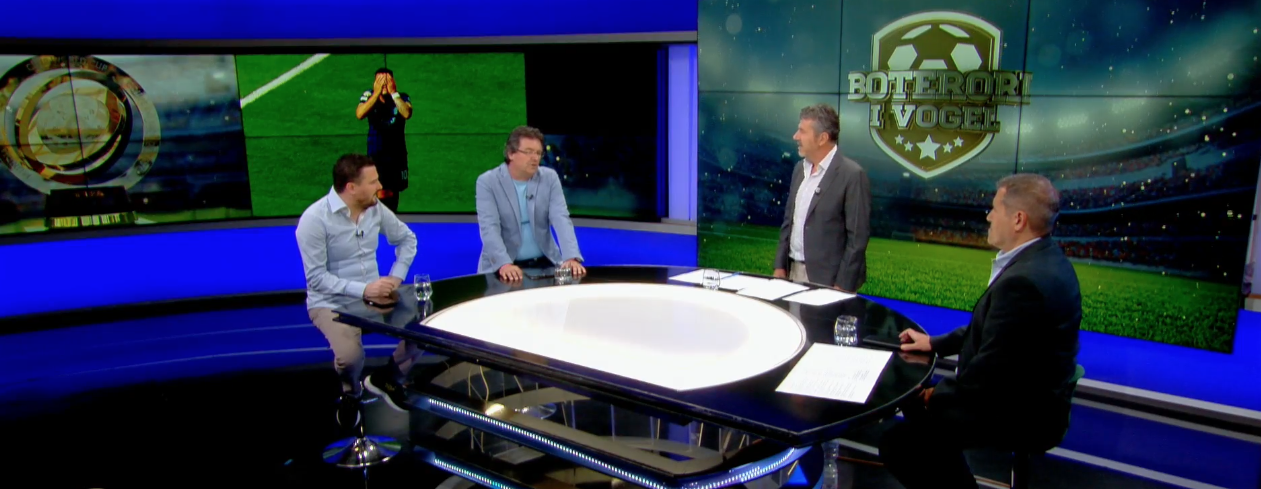 Real tregohet “mbret”, Juventus dorëzohet/ Të ftuarit analizojnë ndeshjen: Reali cinik, bardhezinjtë në krizë menaxhimi