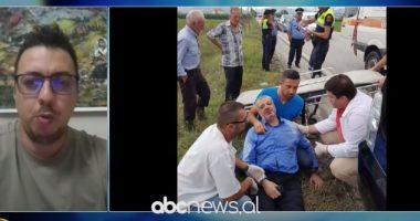 Thethi? Rada: Berisha bëri kërdinë  në Kakome e Hamallaj! Biznesmeni i huaj u rrah për vdekje për Lalzin