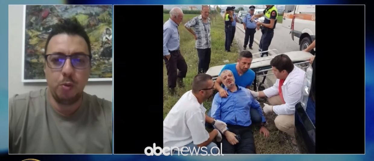 Thethi? Rada: Berisha bëri kërdinë  në Kakome e Hamallaj! Biznesmeni i huaj u rrah për vdekje për Lalzin