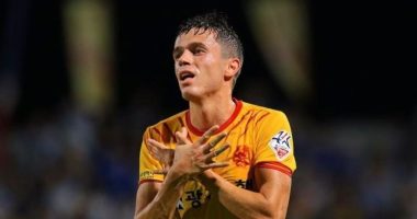 Vazhdon “mrekullia” Asani/ Lojtari kuqezi mbetet më i miri i ekipit të tij në Korenë e Jugut