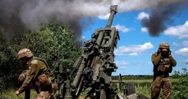 Pezullohen armët për Ukrainën/ SHBA, vendimi i Hegseth, Trump: Unë nuk di gjë