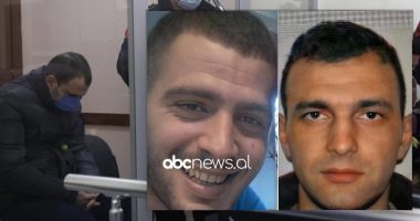 Vrau Klodian Rashën/ Gjykata e Lartë rrëzon rekursin e Nevaldo Hajdaraj, mbetet në fuqi dënimi me 12 vjet burg