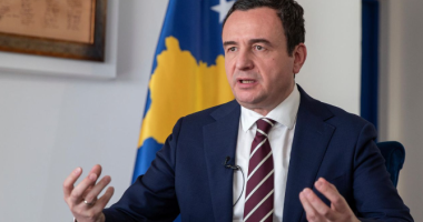 “Kemi siguruar plot dy njohje”/ Gërvalla mbledh ambasadorët, Kurti akuzon Serbinë për destabilizim