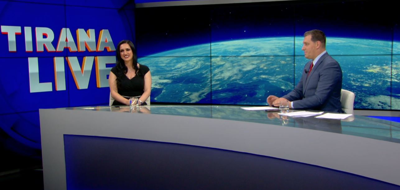 “Lapaj-Shabani luftë për pushtet”, Balliu: Berisha nuk do zgjedhje brenda PD, asnjë “rrogëtar” i tij s’mund të fitojë