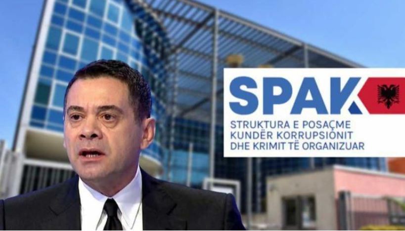 I shkaktoi 7 miliard dëm buxhetit/ Dosja “Buka” kalon për gjykim çështjen ndaj Arben Ahmetajt