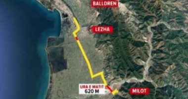 Milot-Balldre, anulohet tenderi/ MIE: Asnjë ofertë nuk plotësonte kushtet e kërkuara