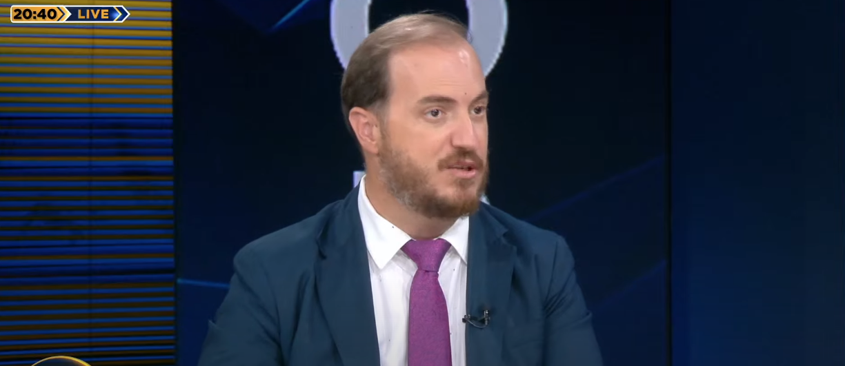 “Vakancat në sistemin e drejtësisë në kolaps”, Arbër Hoxha: Mbyllja e 5 Gjykatave të Apelit rriti kostot për qytetarët