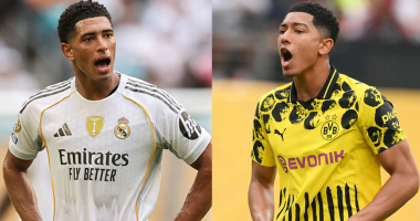 Nuk ka duel “vëllazëror”/ Jude dhe Jobe Belingham nuk ndeshen në Botëror