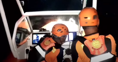 Tragjedi në Indonezi, fundoset trageti pranë Balit, gjashtë viktima dhe dhjetëra të zhdukur