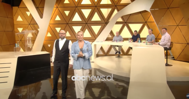 Emisioni “Bardh a Zi”, (02/07/2025)