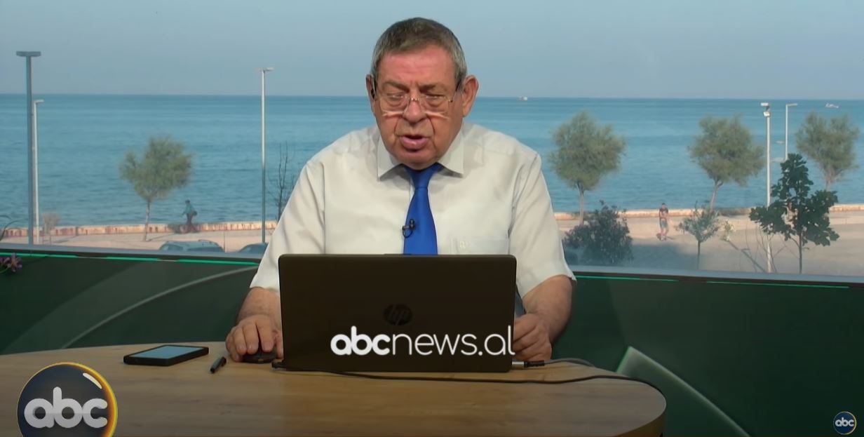 17 korrik 2025 “Shtypi i ditës” – Mirëmëngjes me Bashkim Hoxhën