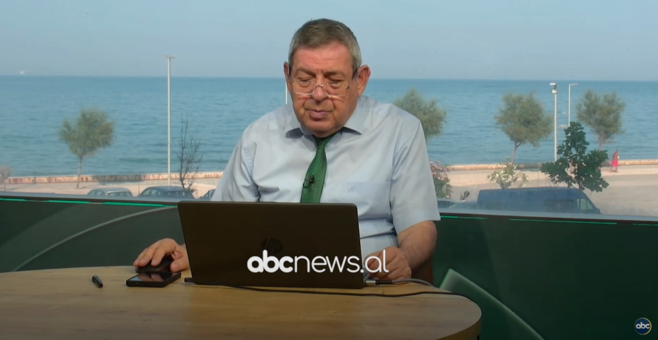 16 korrik 2025, “Telefonatat e Teleshikuesve” – Mirëmëngjes me Bashkim Hoxhën
