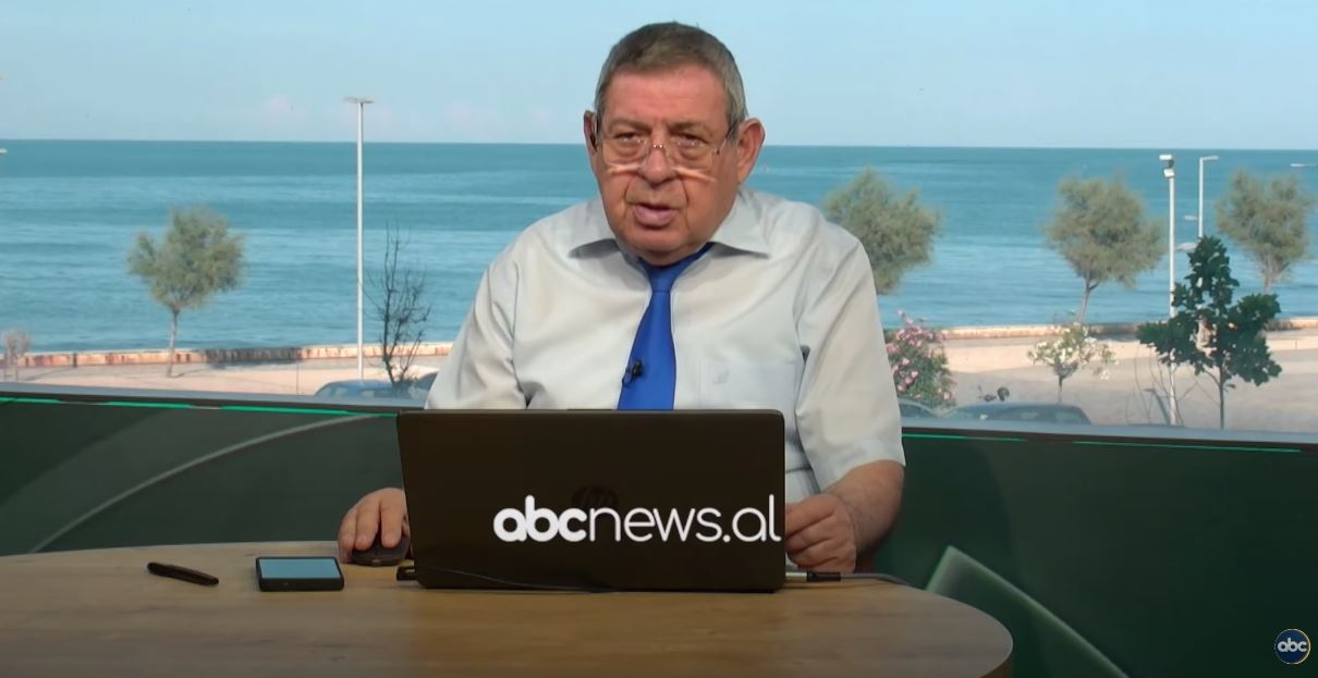 11 korrik 2025, “Telefonatat e Teleshikuesve” – Mirëmëngjes me Bashkim Hoxhën