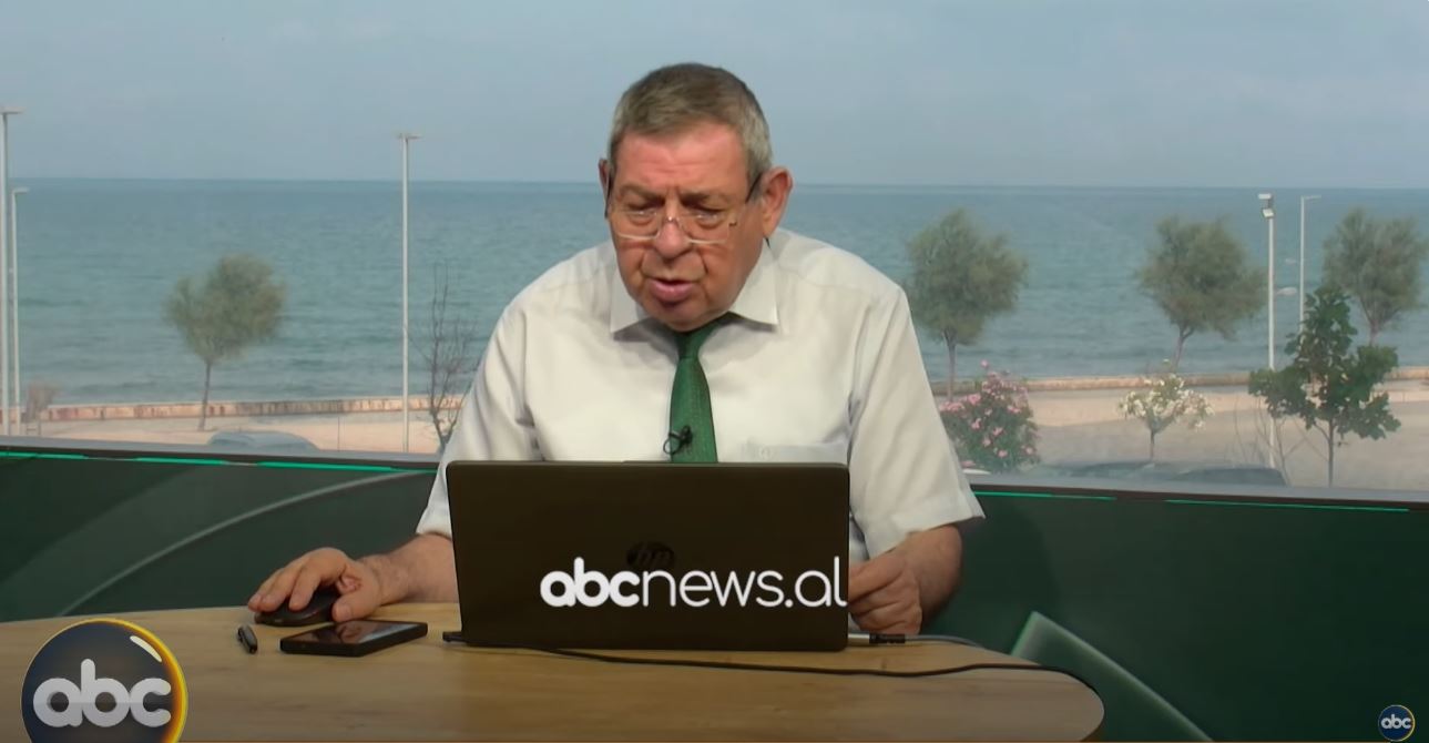 15 korrik 2025, “Telefonatat e Teleshikuesve” – Mirëmëngjes me Bashkim Hoxhën