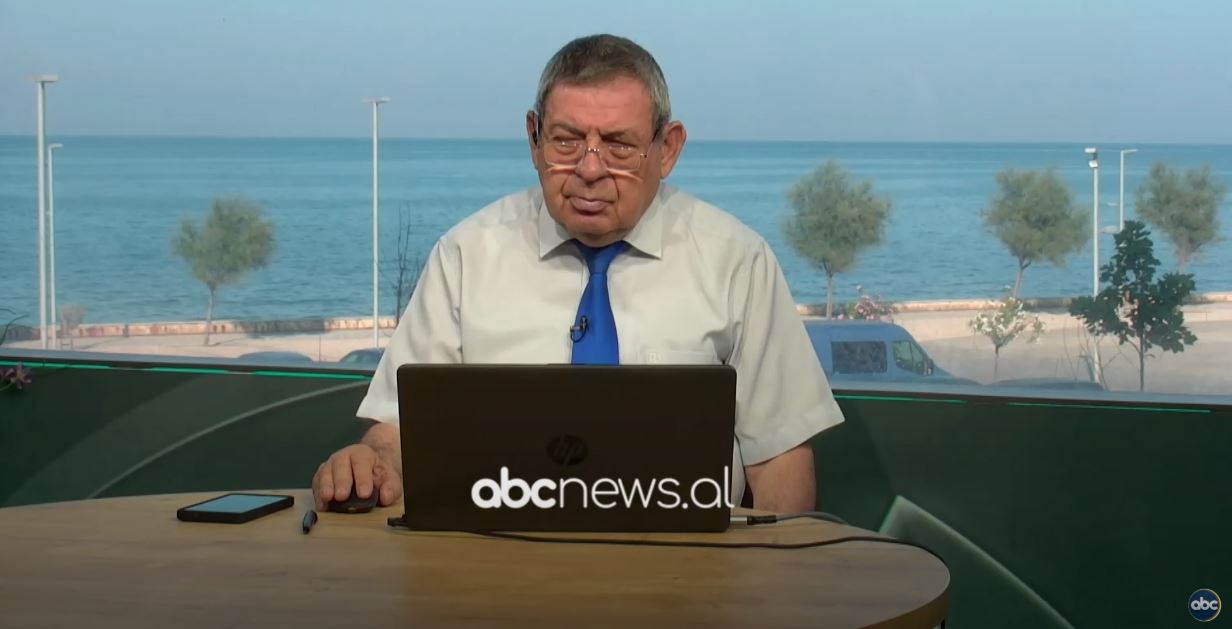 17 korrik 2025, “Telefonatat e Teleshikuesve” – Mirëmëngjes me Bashkim Hoxhën