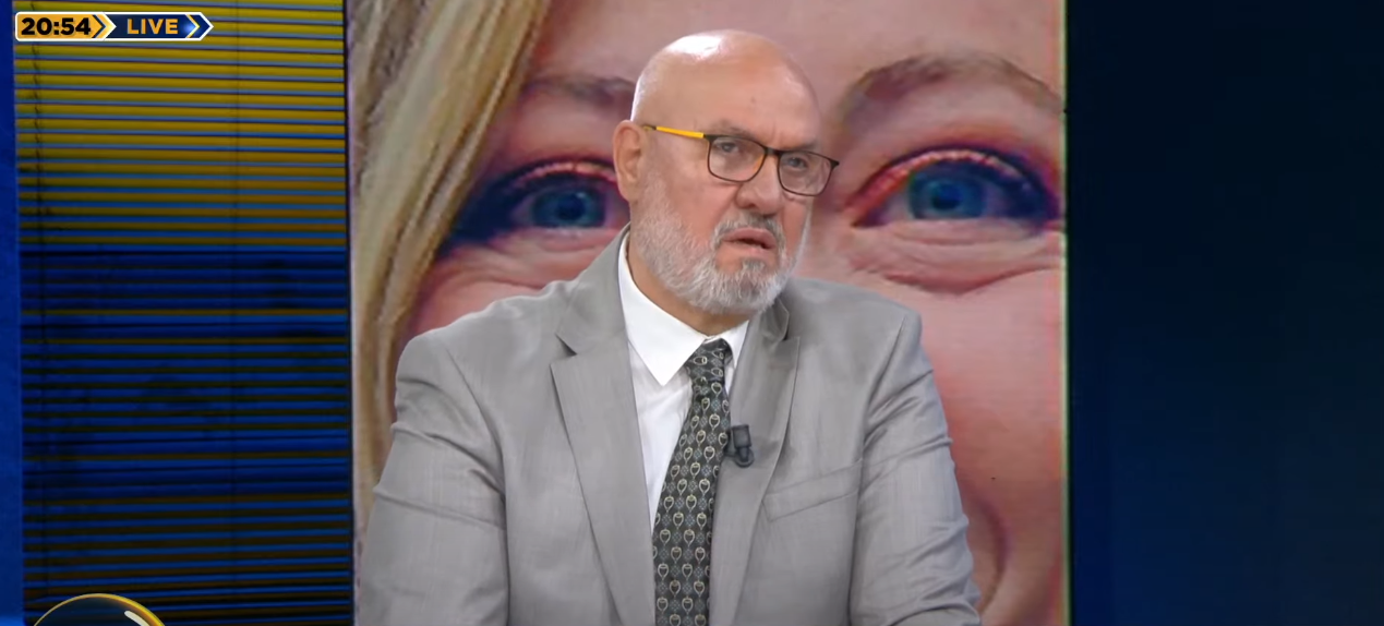 Avokati kritikon gjykatat: Me masat për “shpërdorim detyre” ka abuzime, qytetarëve u privohet liria për…