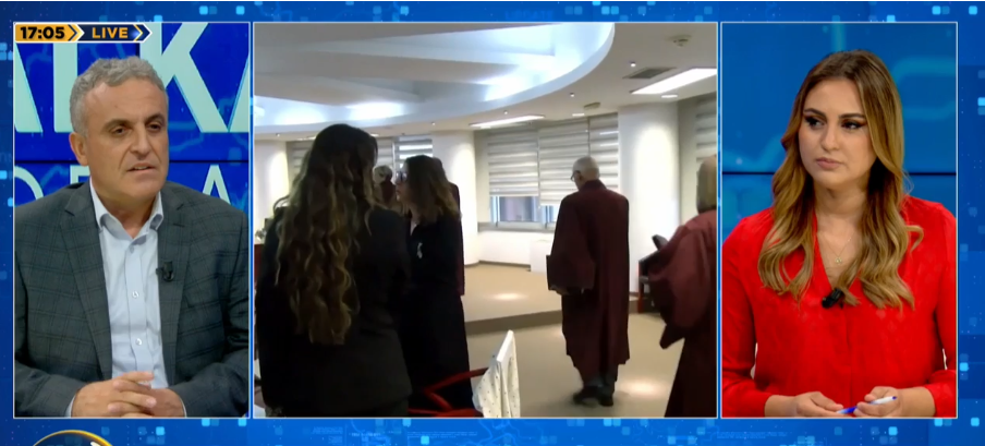 Gara për Tetovën/ “Shqiptarët, provë para së vërtetës”, Rexhepi: Urbanistika, ekonomia dhe administrata tri shtyllat e programit tonë