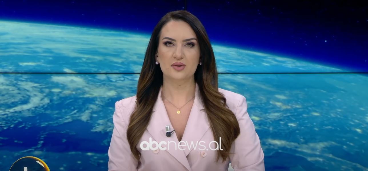 News Line me Rovena Nezirin, (02/07/2025)