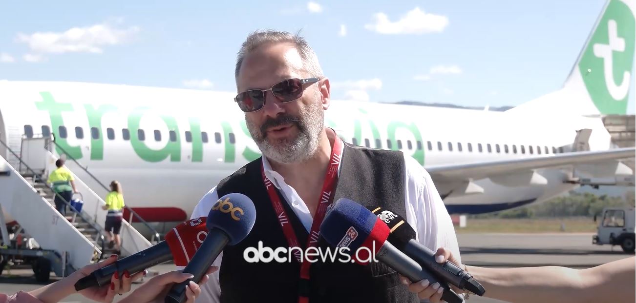 Rinasi zgjeron lidhjet me Francën/ Fluturime direkte nga Tirana në Nante dhe Bordo