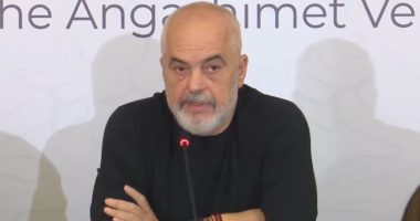 “Koha për Operator Kombëtar të Shpërndarjes së Ujit”, Rama: Drejtori i UKT me 30 vetë staf në zyrë