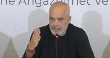 “Në vend që të financosh një televizion privat, paratë çoji te topografët “, Rama kapet me Dredhën: Kadastra e Vlorës është simboli i pisllëkut dhe korrupsionit