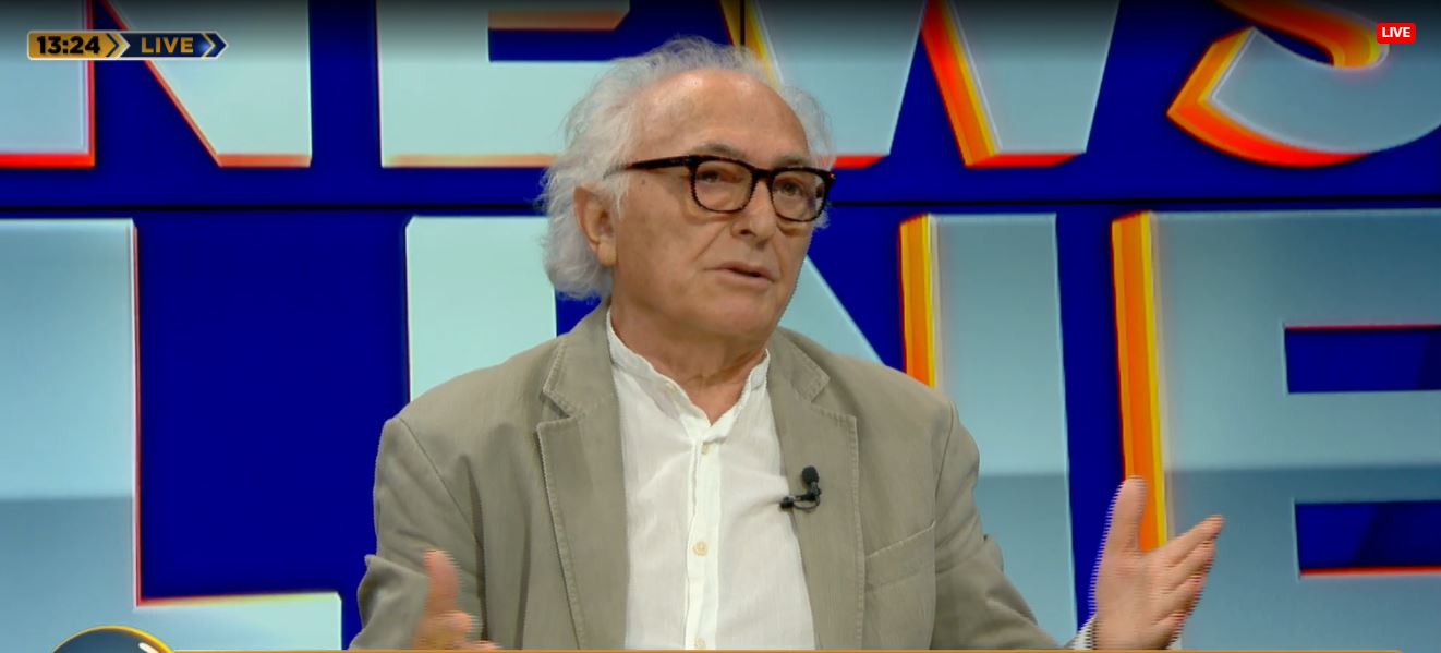 “Rama zbuloi komplotin e krimit me pushtetin dhe drejtësinë” Çupi: Po e çon Shqipërinë në një stad të ri