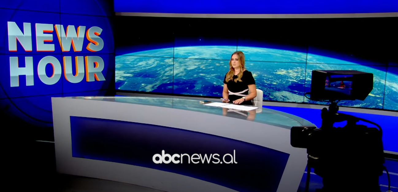 News Hour me Habi Hoxha, (31/07/2025)