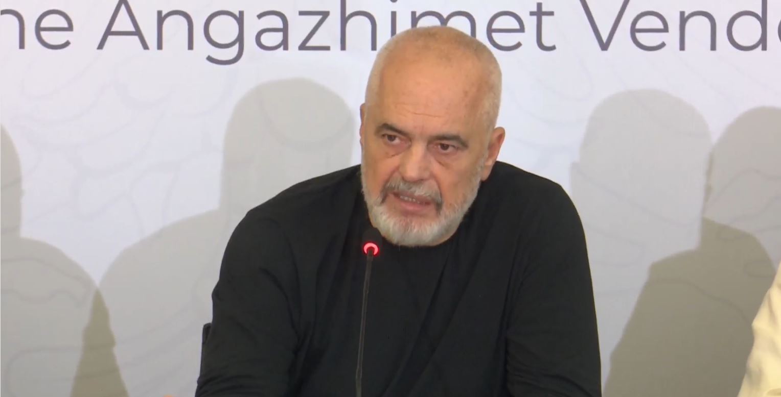 Takimi me kryebashkiakët/ Rama jep porositë: Jepni prioritet fshatit dhe tokave bujqësore!