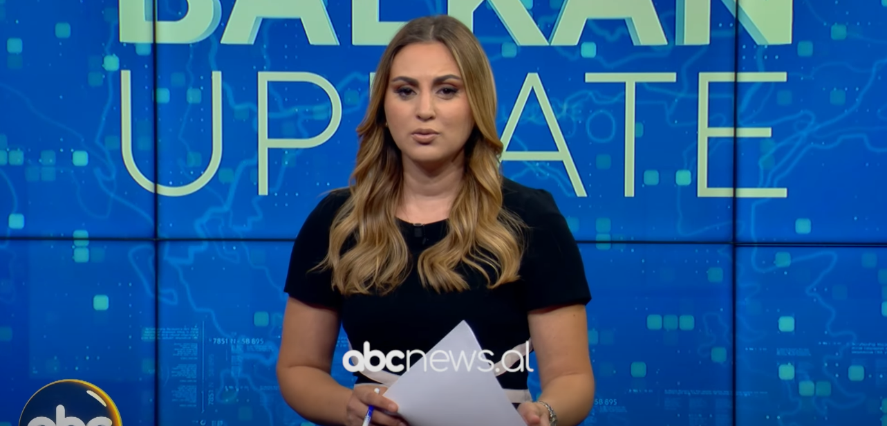 Ballkan Update me Habi Hoxha, (31/07/2025)