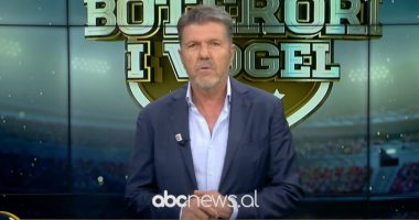 Botërori i Vogël me Maks Tashin, (11/07/2025)