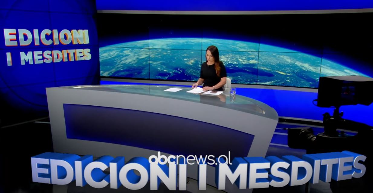 Edicioni i mesditës me Rovena Nezirin, (12/07/2025)