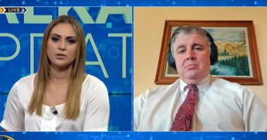 Përplasja Grenell-Osmani/ Analisti: Deklaratat e Presidentes së Kosovës ishin qesharake