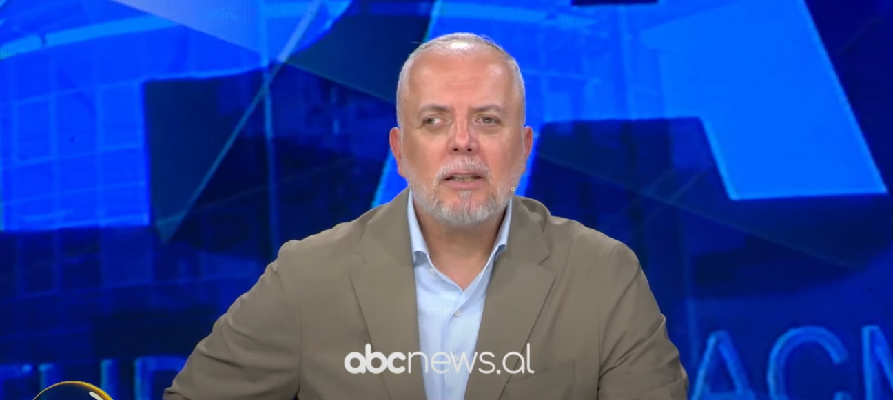 “Real Story” nga Sokol Balla, (15/07/2025)