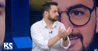 Çfarë ndodh nëse Zeqir Kordhoni nuk tërhiqet? Shabani: Përfundimisht nuk kam më asnjë shans që ketë mandat ta marr unë