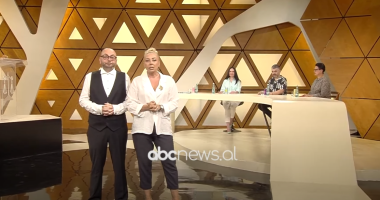 Emisioni “Bardh a Zi”, (16/07/2025)