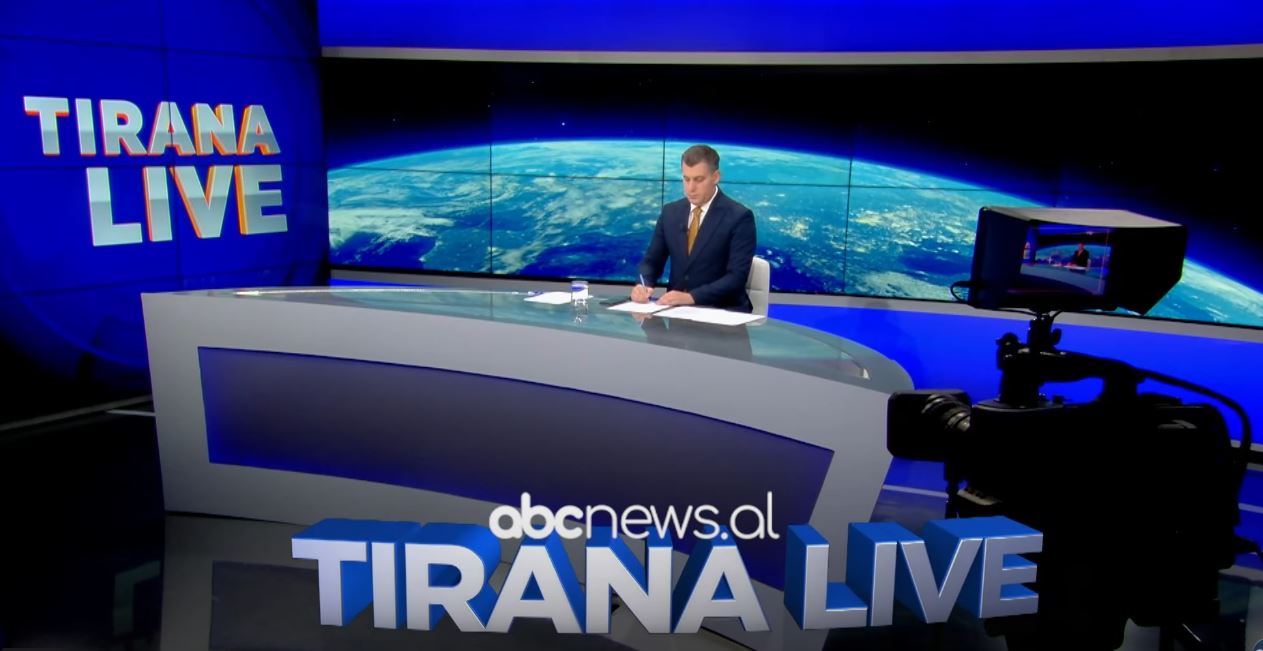 Tirana Live me Emilian Islamin, (02/07/2025)