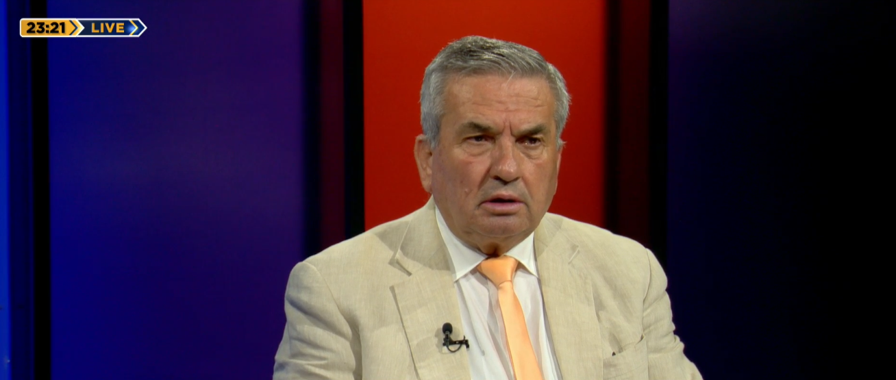 “Procesi në Hagë, farsë e ndyrë juridike,” avokati Beqiri: Krerët e UÇK-së po gjykohen mbi bazën e shpifjes