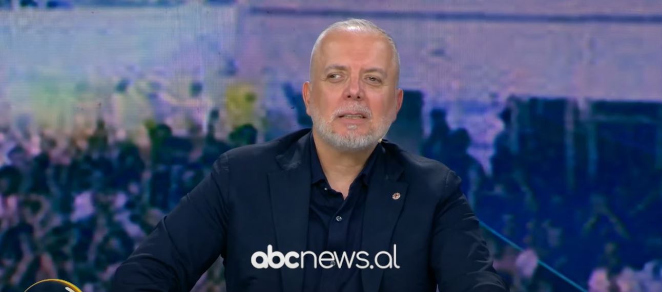 “Real Story” nga Sokol Balla, (02/07/2025)