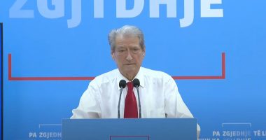 Berisha “shuplakë” Gazit/ Votat e shtuara, doktori: Kush ka shkelur ligjin të mbajë përgjegjësi