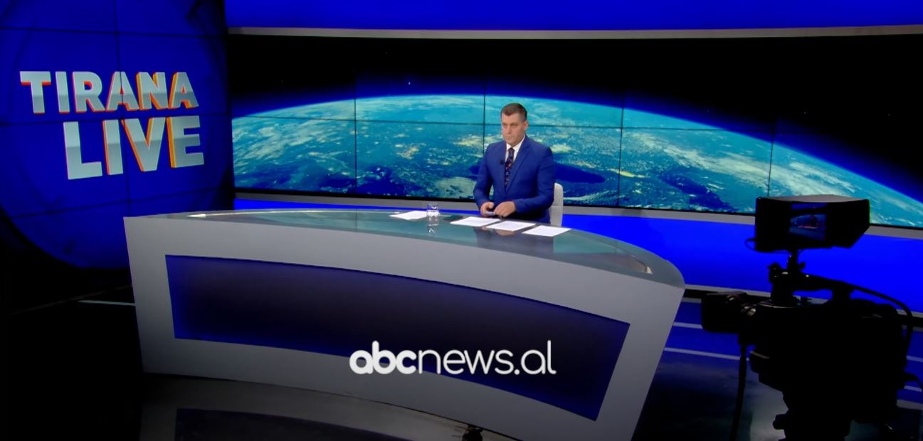 Tirana Live me Emilian Islamin, (01/07/2025)