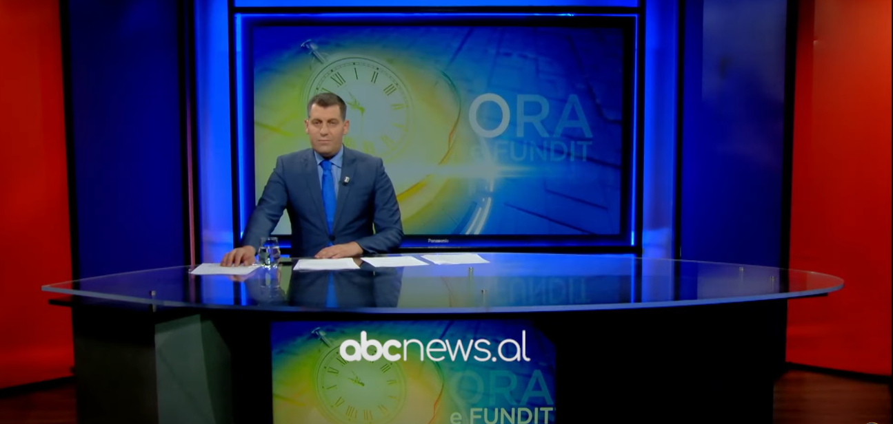 Ora e fundit me Emilian Islamin, (19/07/2025)