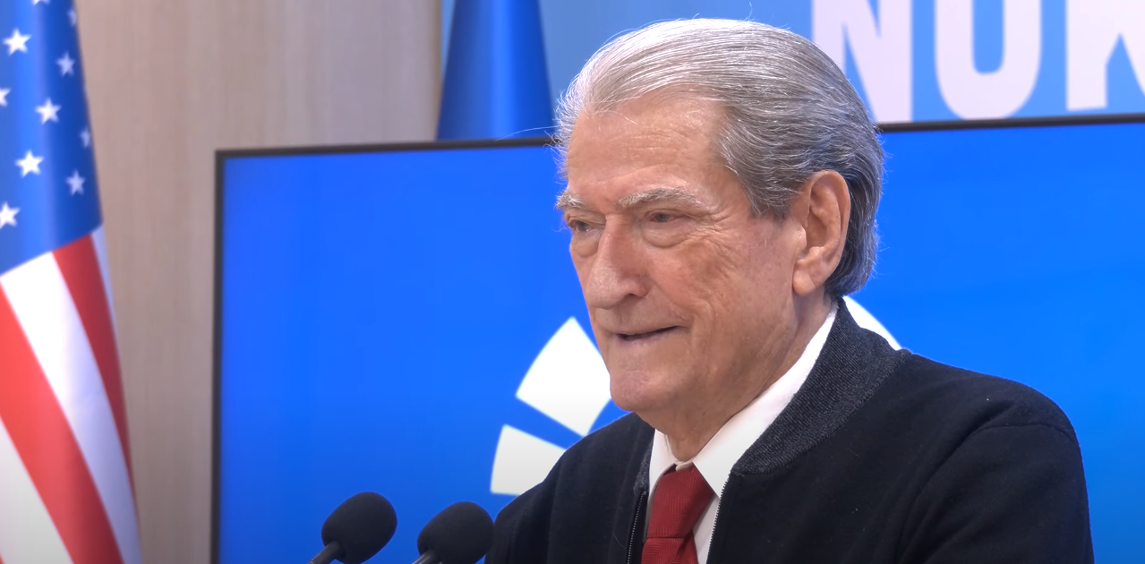 Pas dorëheqjes, Berishës i mbaron mandati/Kreut të PD i skadon mandati pas 10 muajsh, por “Basha” s’e lejon të kandidojë