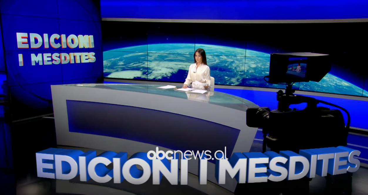 Edicioni i mesditës me Genta Dobra, (20/07/2025)