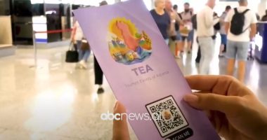 Shqipëria, në një aplikacion/ TEA, mijëra përdorues nga e gjithë bota