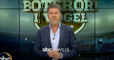 “Botërori i Vogël” me Maks Tashin, (05/07/2025)