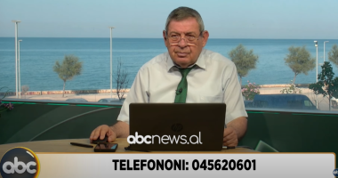 21 korrik 2025, “Telefonatat e Teleshikuesve” – Mirëmëngjes me Bashkim Hoxhën