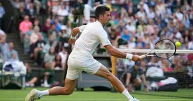 Gjokoviç në “Klubin 100”, ish-numri 1 i botës bashkohet me legjendat në “Wimbledon”