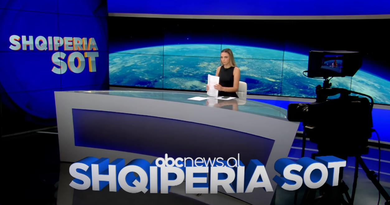 Shqipëria sot me Fabiola Hoxha, (21/07/2025)