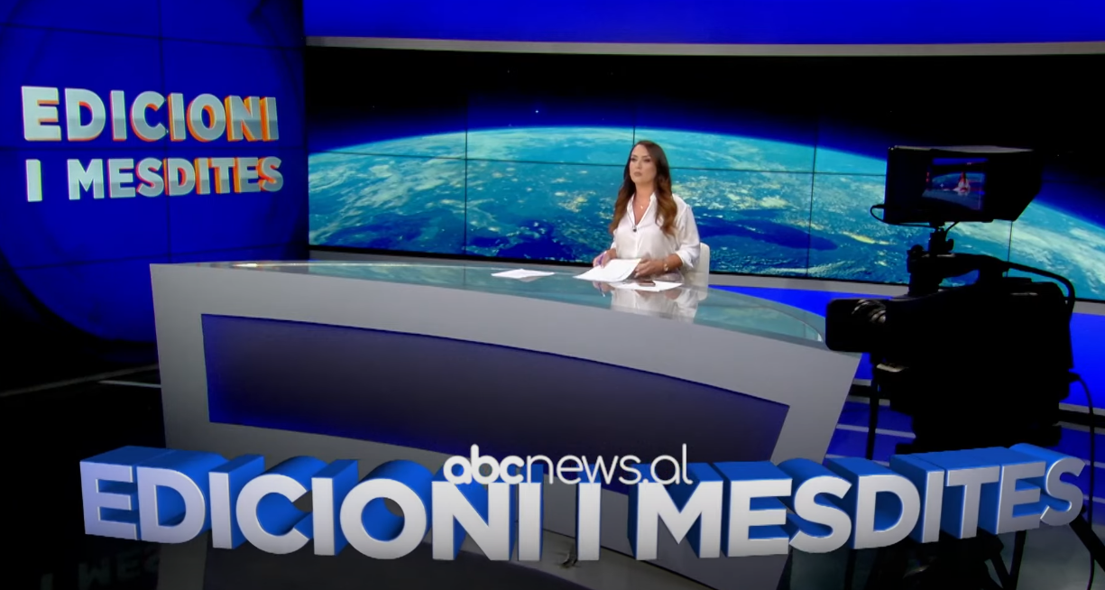 Edicioni i mesditës me Rovena Nezirin, (21/07/2025)