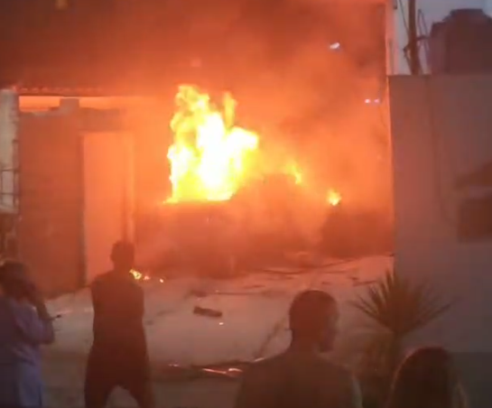 Shpërthim me tritol në Sarandë/ Hidhet në erë një automjet, dyshohet për hakmarrje pas konfliktit për pronën